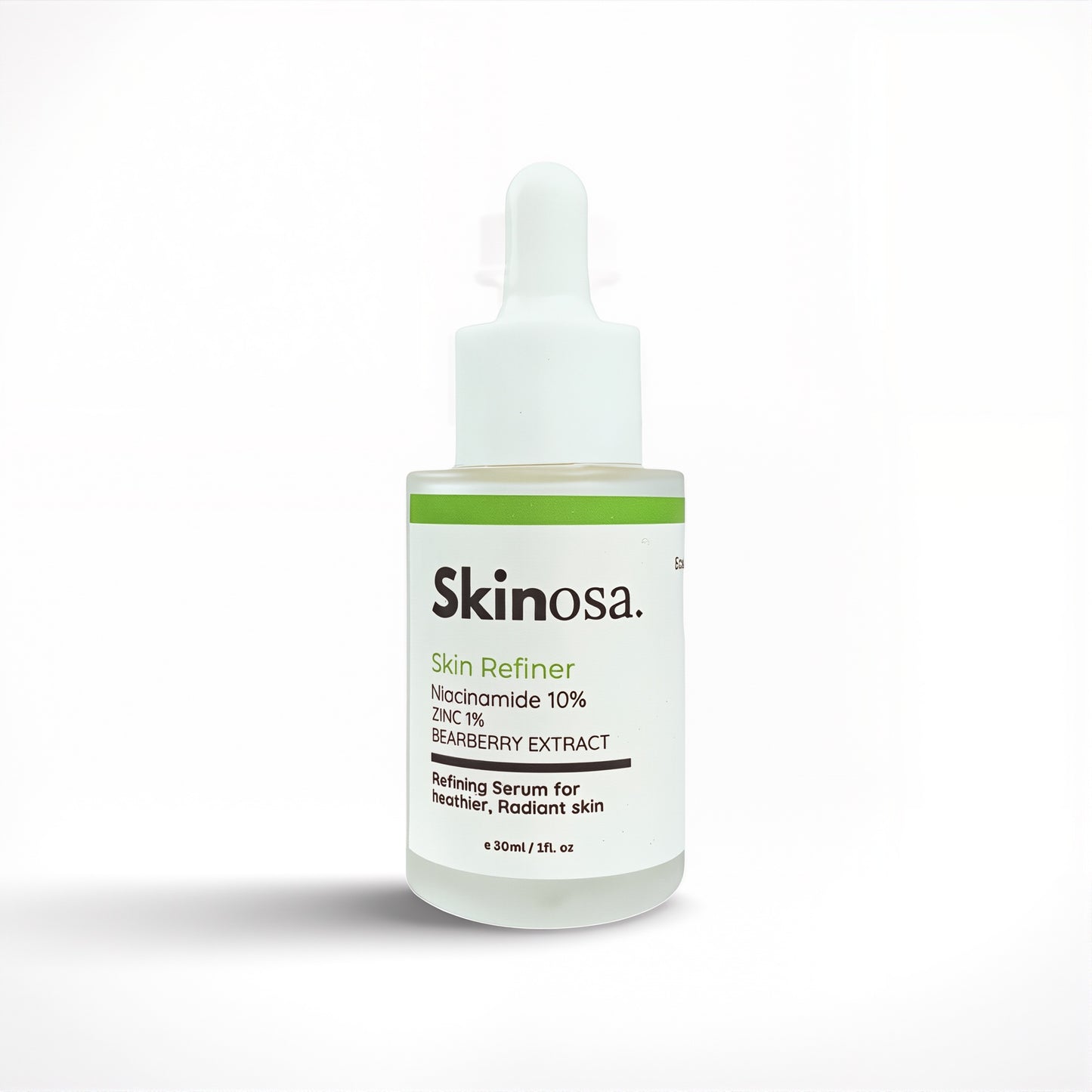 Skin Refiner - Niacinamide + Zinc Serum