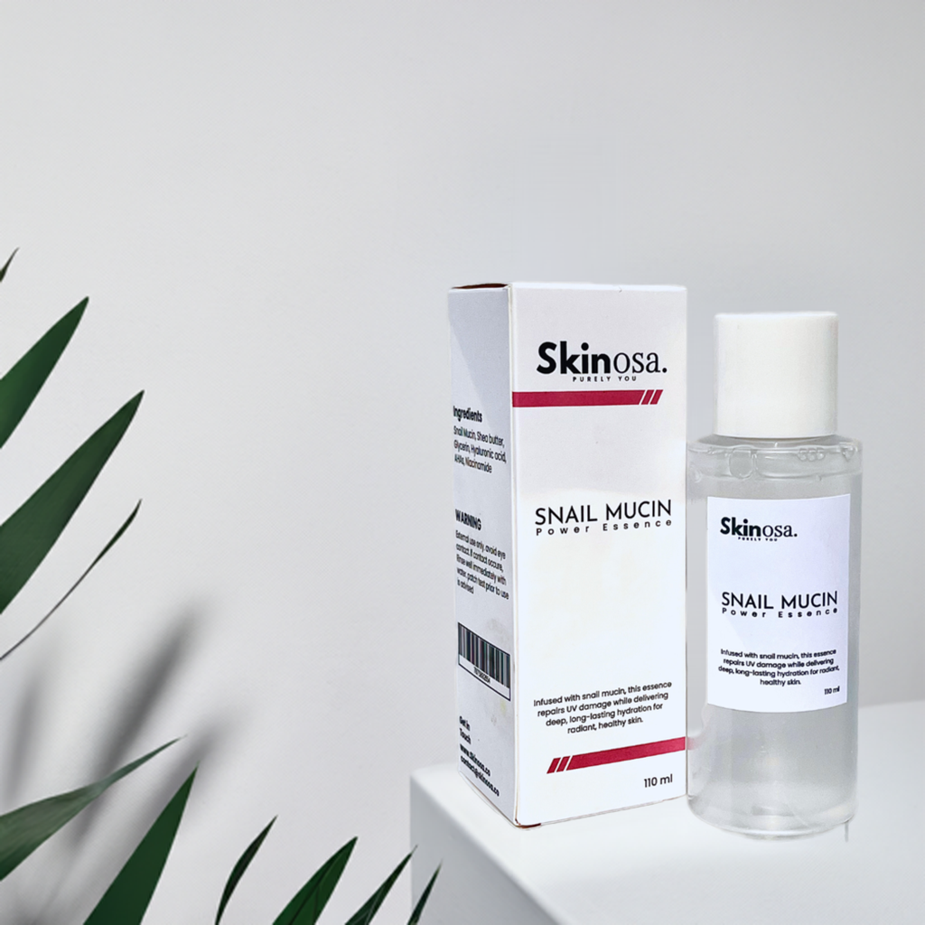 Snail Mucin Power Essence