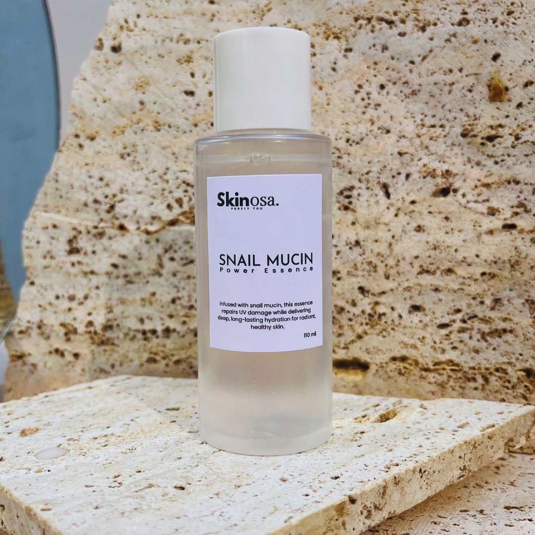 Snail Mucin Power Essence