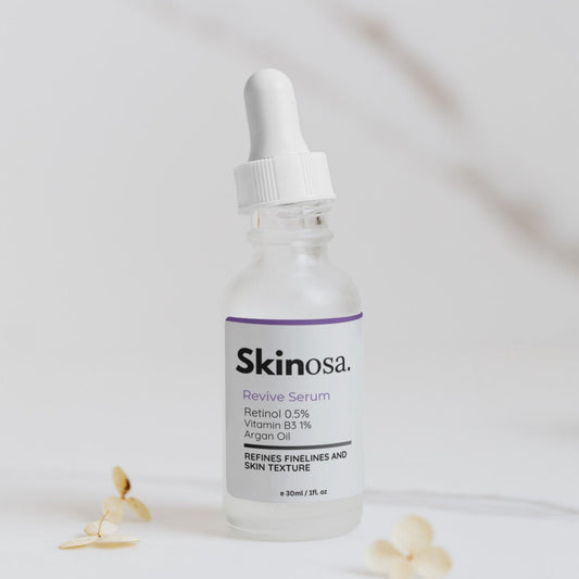 Revive Serum - Retinol 0.5% + B3 1%