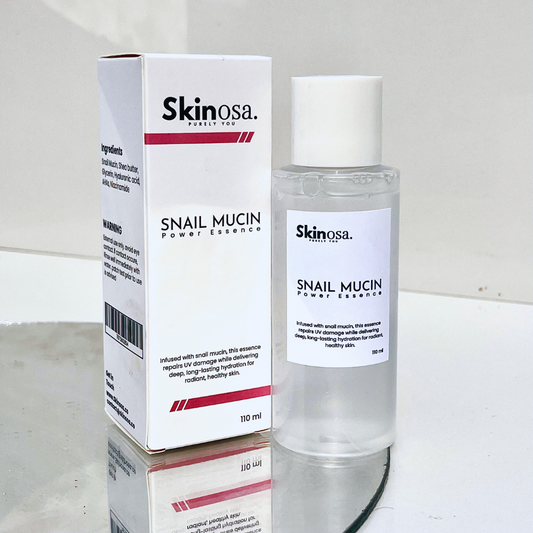 Snail Mucin Power Essence